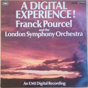 Franck Pourcel, The London Symphony Orchestra - A Digital Experience