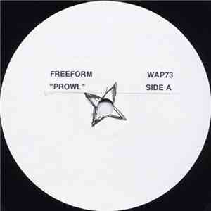 Freeform - Prowl