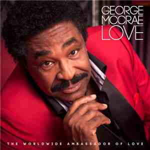 George McCrae - Love