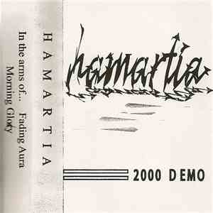 Hamartia - 2000 Demo