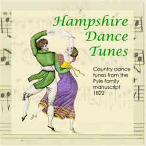 Hampshire Dance Musicians - Hampshire Dance Tunes
