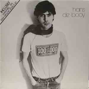 Hans de Booy - Hans de Booy