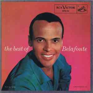 Harry Belafonte - The Best Of Belafonte