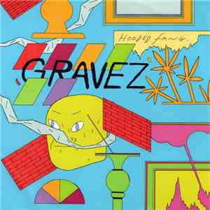 Hooded Fang - Gravez