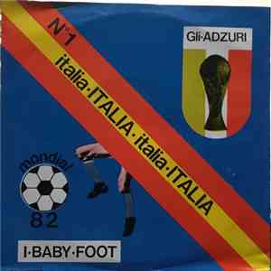 I Baby-Foot - Gli Adzuri