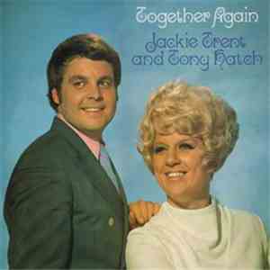 Jackie Trent & Tony Hatch - Together Again
