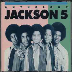 Jackson 5 - Anthology