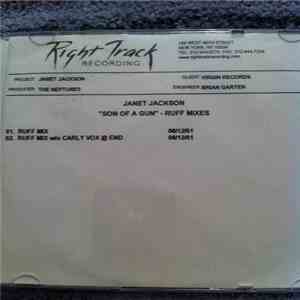 Janet Jackson - Son Of A Gun (Ruff Mixes)