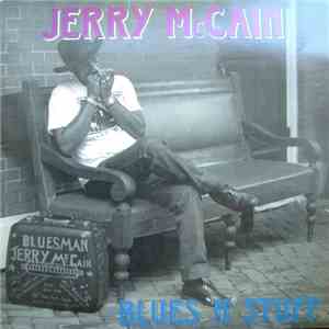 Jerry McCain - Blues 'n' Stuff