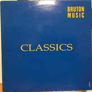 Johnny Pearson - Classics