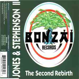 Jones & Stephenson II - The Second Rebirth