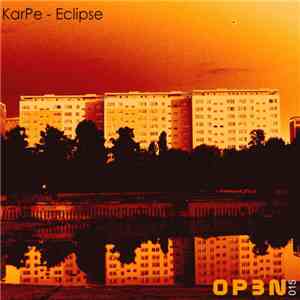 KarPe - Eclipse