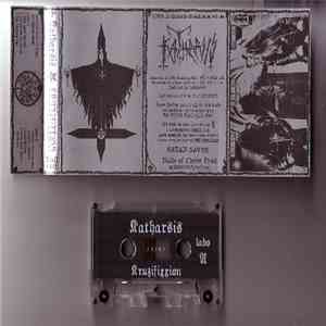 Katharsis  - Kruzifixxion