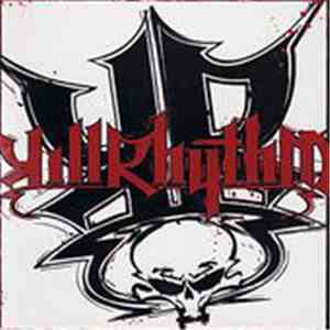 Kill Rhythm - Kill Rhythm