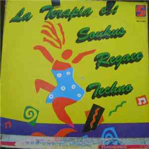 La Terapia Es - Soukus Regaee Techno