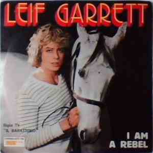 Leif Garrett - I'm A Rebel