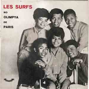 Les Surfs - Stop