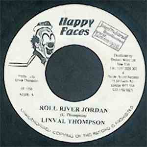 Linval Thompson - Roll River Jordan