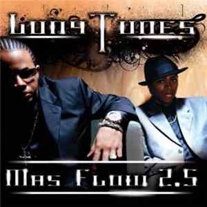 Luny Tunes - Mas Flow 2.5