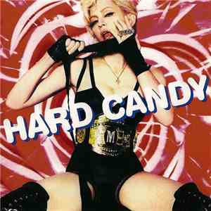Madonna - Hard Candy