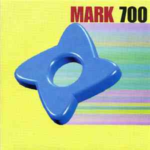 Mark 700 - Domestic Electric Disco EP