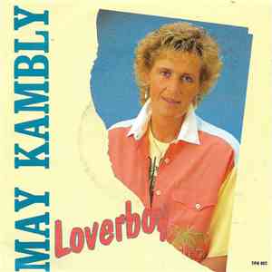 May Kambly - Loverboy