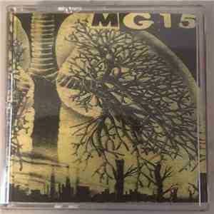 MG 15 - Destruye Y Huye