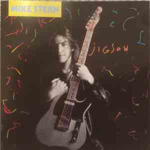 Mike Stern - Jigsaw
