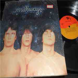 Milkways - Milkways