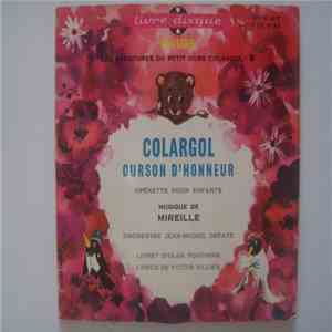 Mireille  - Orchestre Jean-Michel Defaye - Olga Pouchine - Victor Villien - ...