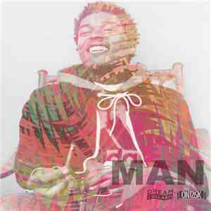 MondreM.A.N - M A N