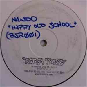 Nando - Happy Old School