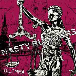 Nasty Rumours - Dilemma