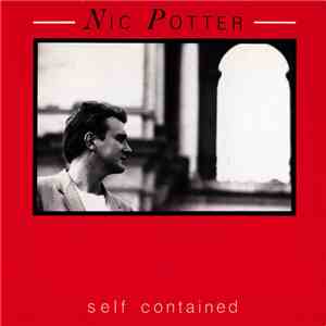 Nic Potter - Self Contained