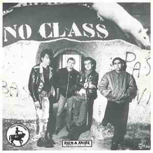 No Class - Rien A Faire