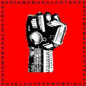 Noia 606 - Analog Tekno