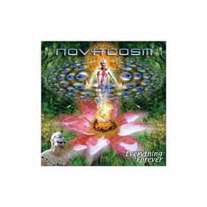 Novacosm - Everything Forever