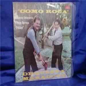 Orquesta Mazacote - Como Roca