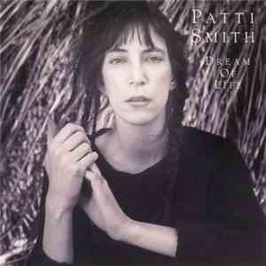 Patti Smith - Dream Of Life
