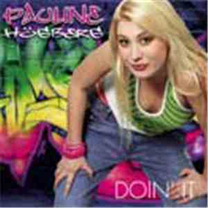 Pauline Högberg - Doin' It