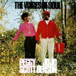 Peggy Scott & Jo Jo Benson - The Voices Of Soul