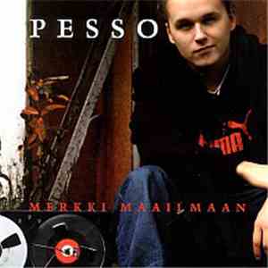Pesso - Merkki Maailmaan