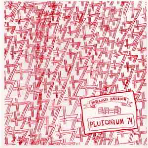 Plutonium 74 - Pasilasta Kallioon