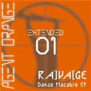 ra]va[ge - Danse Macabre EP
