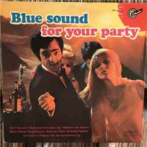 Roman Romano Und Die Blue Swingers - Blue Sound for Your Party