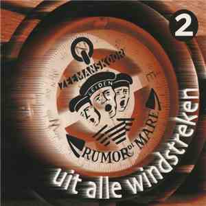 Rumor Di Mare - Uit Alle Windstreken 2