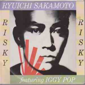 Ryuichi Sakamoto - Risky
