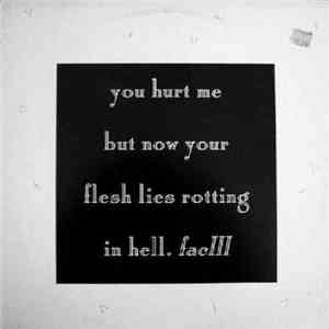 Shark Vegas - You Hurt Me