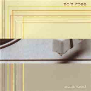 Sola Rosa - Solarized