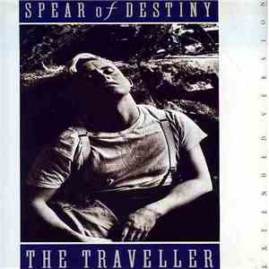 Spear Of Destiny - The Traveller (Extended Version)